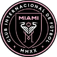 Deportes Fútbol  Clubes America U.S.A - M L S Miami Inter 