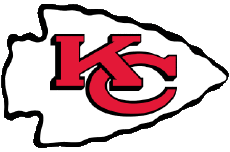 Sports FootBall U.S.A - N F L Kansas City Chiefs 