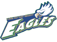 Deportes N C A A - D1 (National Collegiate Athletic Association) F Florida Gulf Coast Eagles 