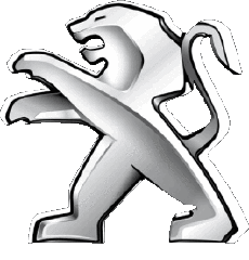 2010-Transports Voitures Peugeot Logo 