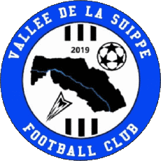 Sports Soccer Club France Grand Est 51 - Marne FC de la Vallée de la Suippe 