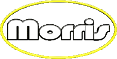 Vorname MANN - UK - USA - IRL - AUS - NZ M Morris 