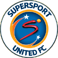 Deportes Fútbol  Clubes África Africa del Sur Supersport United FC 