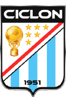 Sport Fußballvereine Amerika Logo Bolivien Club Atlético Ciclón 