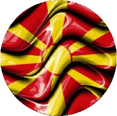 Banderas Europa Macedonia Ronda 