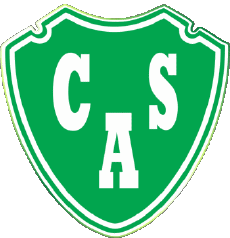 Deportes Fútbol  Clubes America Logo Argentina Club Atlético Sarmiento 