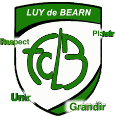 Sports Soccer Club France Nouvelle-Aquitaine 64 - Pyrénées-Atlantiques FC Luy de Béarn 