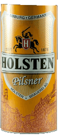 Drinks Beers Germany Holsten 