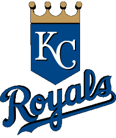 Sportivo Baseball Baseball - MLB Kansas City Royals 