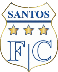 Sportivo Calcio Club America Logo Perù Santos de Nasca 
