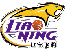 Sport Basketball China Liaoning Flying Leopards 