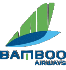 Trasporto Aerei - Compagnia aerea Asia Vietnam Bamboo Airways 