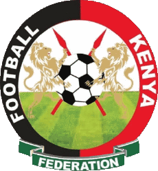 Sports FootBall Equipes Nationales - Ligues - Fédération Afrique Kenya 