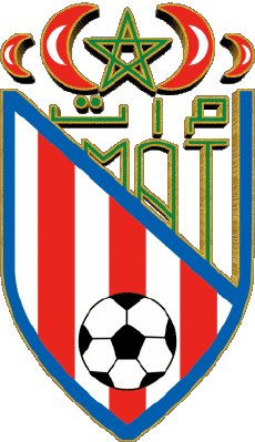 Deportes Fútbol  Clubes África Logo Marruecos Moghreb Athlétic Tétouan 
