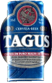 Bevande Birre Portogallo Tagus 