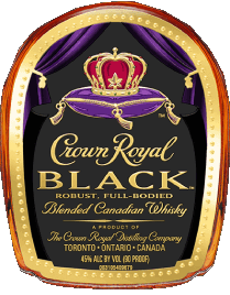 Bebidas Whisky Crown-Royal 