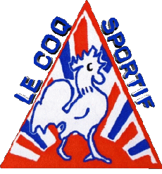 1950-Moda Ropa deportiva Le Coq Sportif 