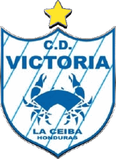 Sportivo Calcio Club America Logo Honduras Club Deportivo Victoria 