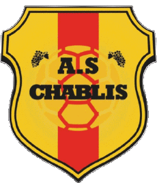 Deportes Fútbol Clubes Francia Bourgogne - Franche-Comté 89 - Yonne AS Chablis 