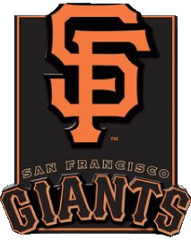 Sports Baseball Baseball - MLB San Francisco Giants : Gif Service