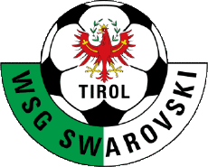 Sport Fußballvereine Europa Österreich WSG Swarovski Tirol 