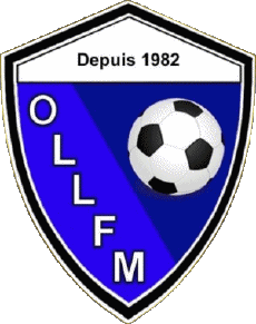 Sports Soccer Club France Nouvelle-Aquitaine 19 - Corrèze Olympique Larche Lafeuillade Mansac 