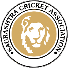 Sports Cricket India Saurashtra 