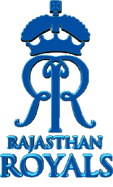 Sport Kricket Indien Rajasthan Royals 