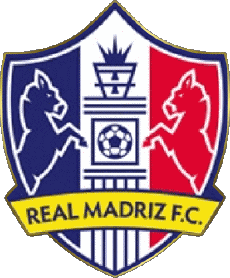 Sportivo Calcio Club America Logo Nicaragua Real Madriz 