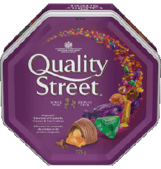 Food Chocolates Quality Street 