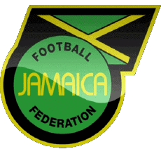 Sports FootBall Equipes Nationales - Ligues - Fédération Amériques Jamaïque 