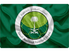 Sport Fußball - Nationalmannschaften - Ligen - Föderation Asien Saudi Arabien 