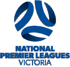 Sports FootBall Club Océanie Australie NPL Victoria Logo 