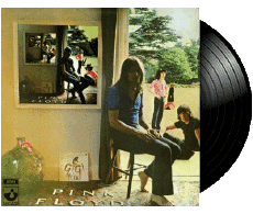 Ummagumm-Multi Média Musique Pop Rock Pink Floyd Ummagumm