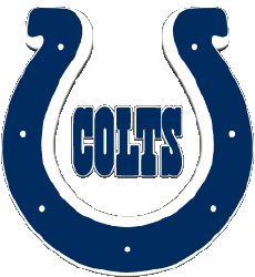 Deportes Fútbol Americano U.S.A - N F L Indianapolis Colts 