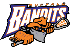 Sportivo Lacrosse N.L.L ( (National Lacrosse League) Buffalo Bandits 