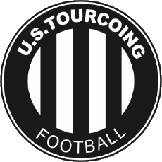 Sports FootBall Club France Hauts-de-France 59 - Nord US Tourcoing 