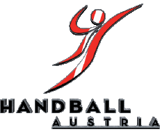 Deportes Balonmano - Equipos nacionales - Ligas - Federación Europa Austria 