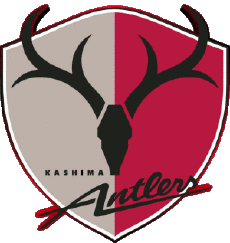 Sport Fußballvereine Asien Logo Japan Kashima Antlers 