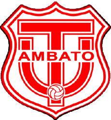 Deportes Fútbol  Clubes America Logo Ecuador Club Técnico Universitario 
