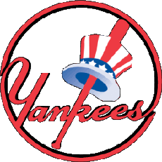 Sport Baseball Baseball - MLB New York Yankees 