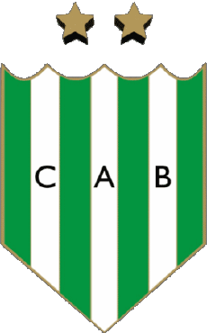Sport Fußballvereine Amerika Argentinien Banfield CA 