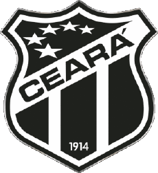 Sports Soccer Club America Logo Brazil Ceará Sporting Club 