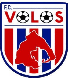 Sport Fußballvereine Europa Griechenland Volos Football Club 