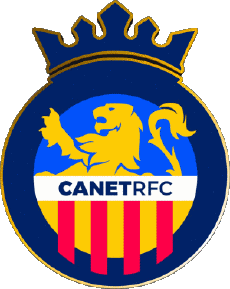 Sport Fußballvereine Frankreich Occitanie 66 - Pyrénées-Orientales Canet Roussillon FC 