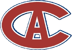 1912-Sport Eishockey U.S.A - N H L Montreal Canadiens 