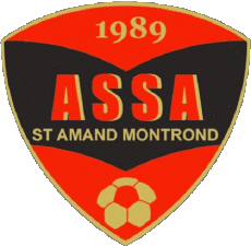 Sportivo Calcio  Club Francia Centre-Val de Loire 18 - Cher AS St Amand Montrond 