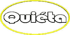 Vorname WEIBLICH - Frankreich Q Quiéta 