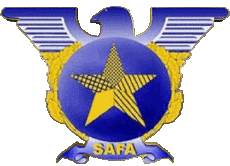 Sports Soccer Club Asia Logo Lebanon Safa Sporting Club 