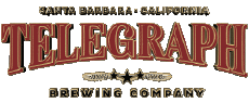 Logo-Boissons Bières USA Telegraph Brewing 